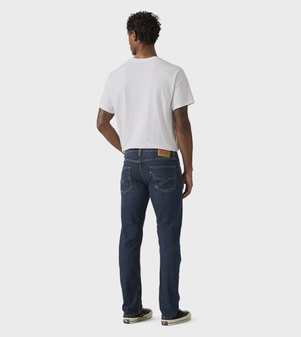 Levi's  Tapered Jeans - Blue Tapered Jeans