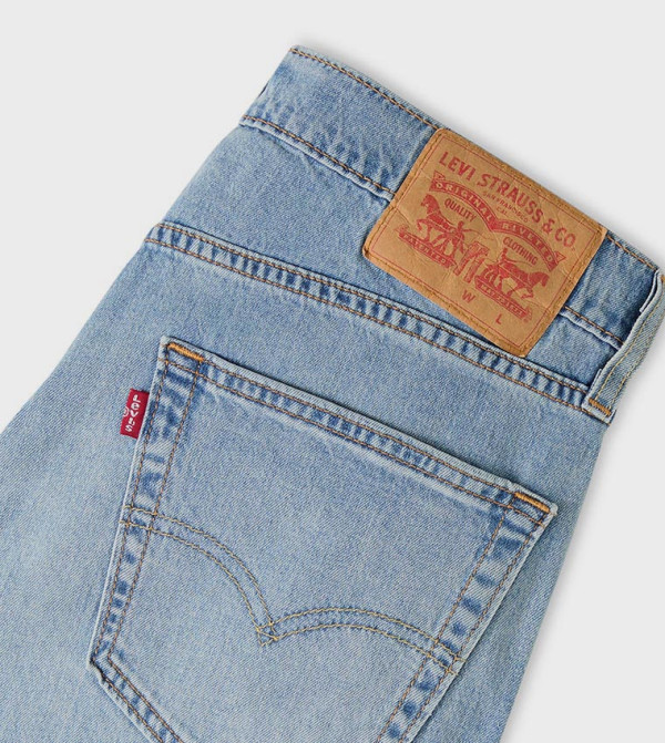 Levi's Levi's - Blue Tapered Jeans