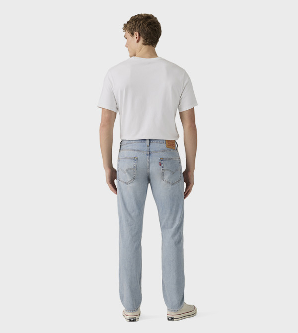 Levi's Levi's - Blue Tapered Jeans
