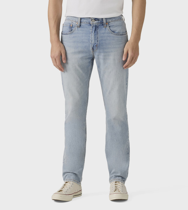 Levi's Levi's - Blue Tapered Jeans