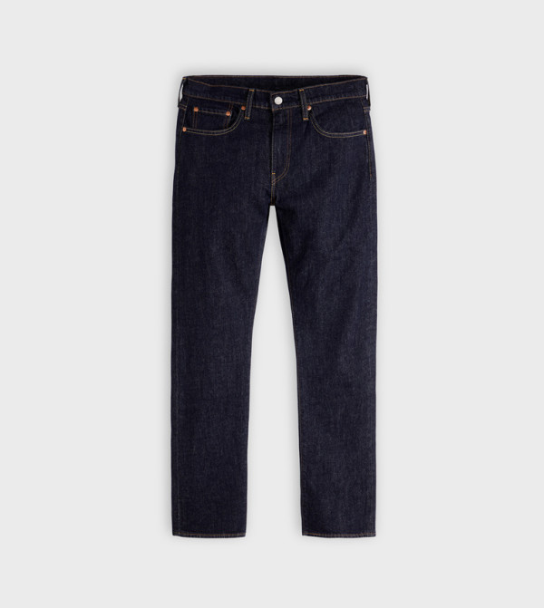 Levi's  Jeans - BLACK Tapered Jeans