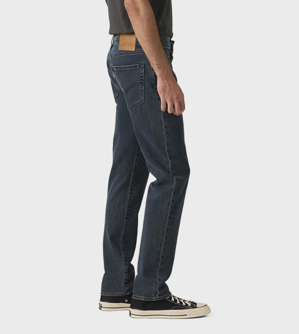 Levi's  Tapered Jeans - Blue Tapered Jeans