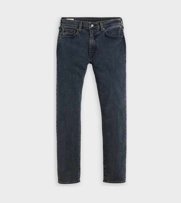 Levi's  Tapered Jeans - Blue Tapered Jeans