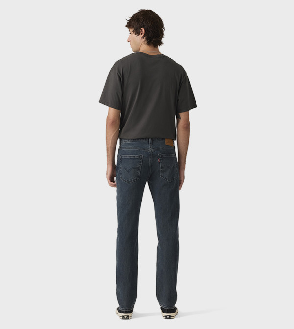 Levi's  Tapered Jeans - Blue Tapered Jeans
