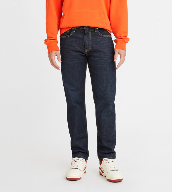 ليفايز ليفايز - كحلي Tapered Jeans
