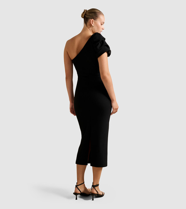 Forever New Forever New - Black Midi Dresses