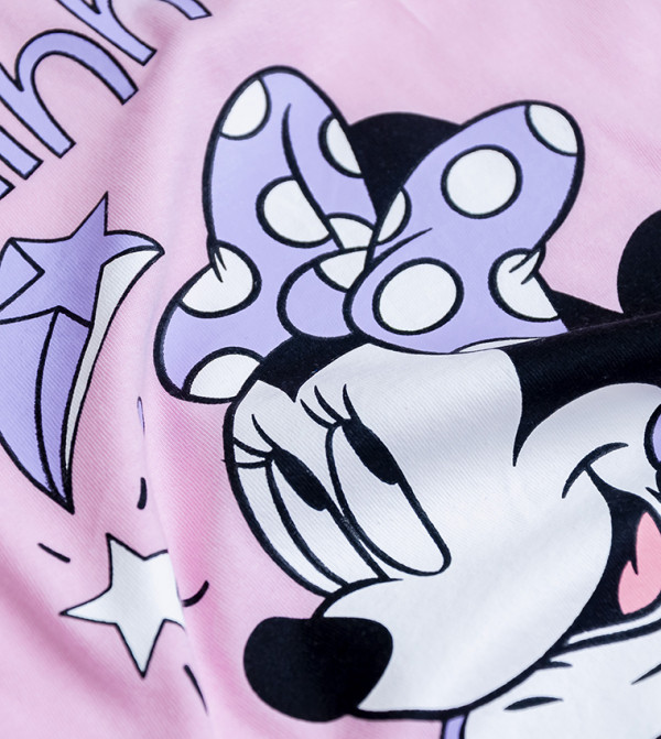 R&B Kids R&B Kids - Pink T-shirts