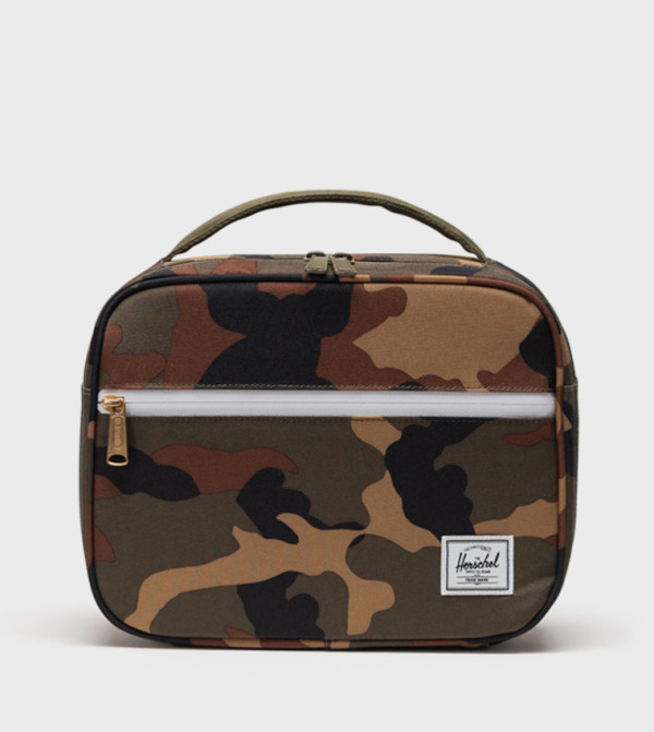 Herschel Travel Accessories - Khaki Others