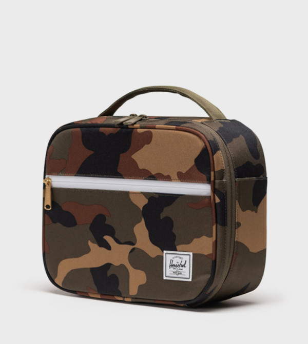 Herschel Travel Accessories - Khaki Others