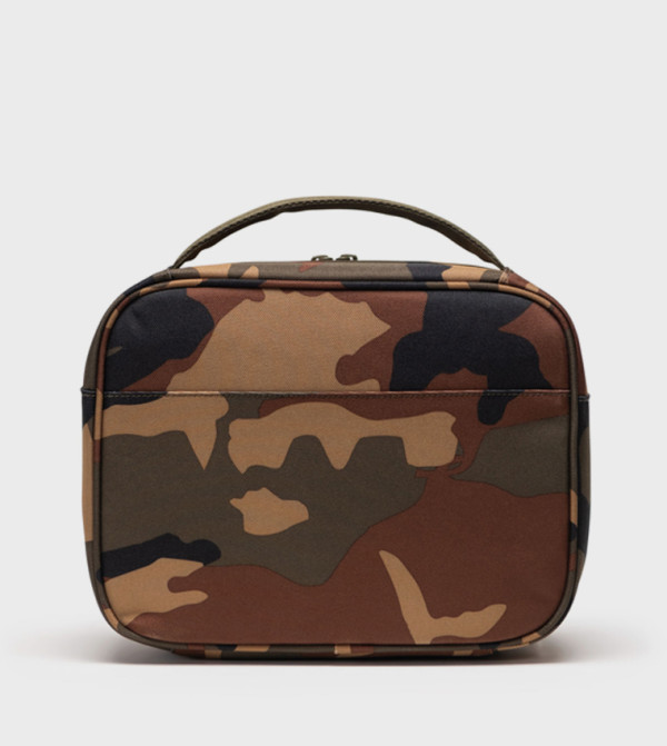 Herschel Travel Accessories - Khaki Others