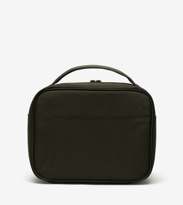 Herschel Back to School - Green Lunch Boxes