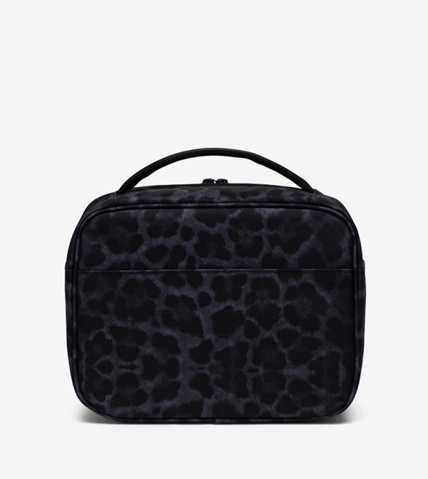 Herschel  Kids Accessories - Black Lunch Boxes