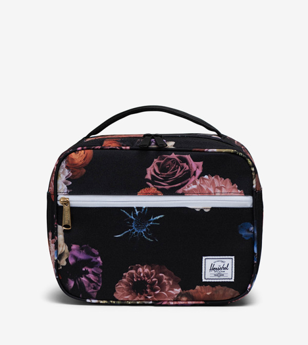 Herschel School Supplies - Multi Lunch Boxes