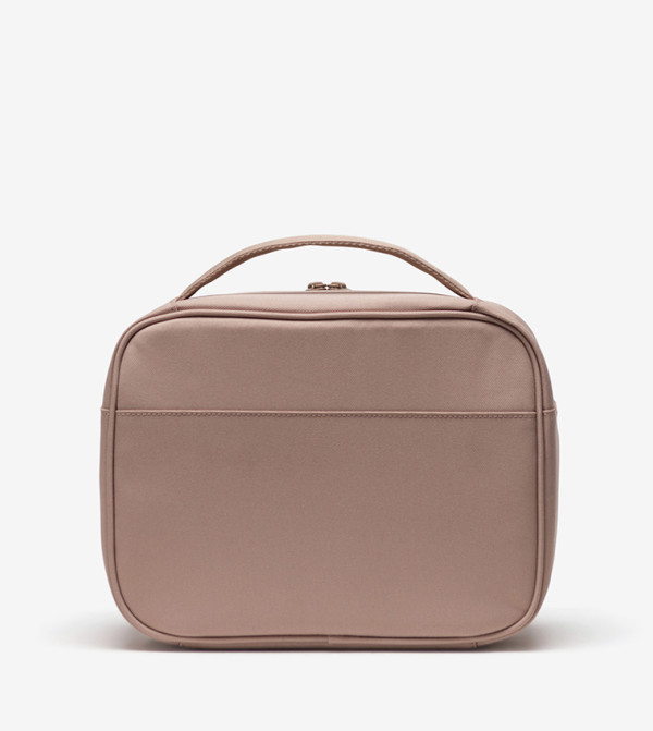 Herschel  Kids Accessories - Beige Lunch Boxes