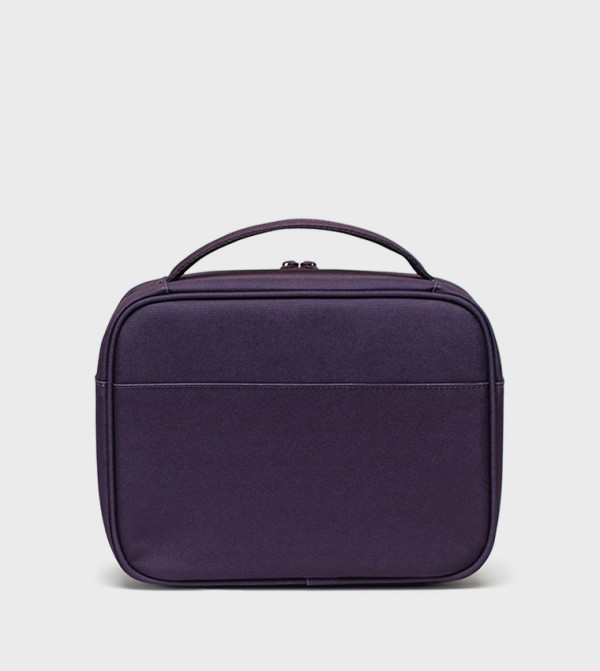 Herschel  Bags - Purple Lunch Bags
