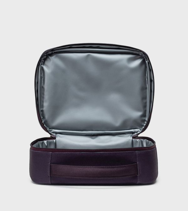 Herschel  Bags - Purple Lunch Bags