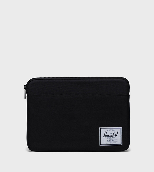 Herschel Kids Accessories - Black Tablet Bags