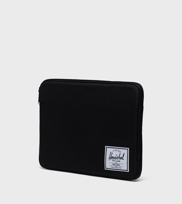 Herschel Kids Accessories - Black Tablet Bags
