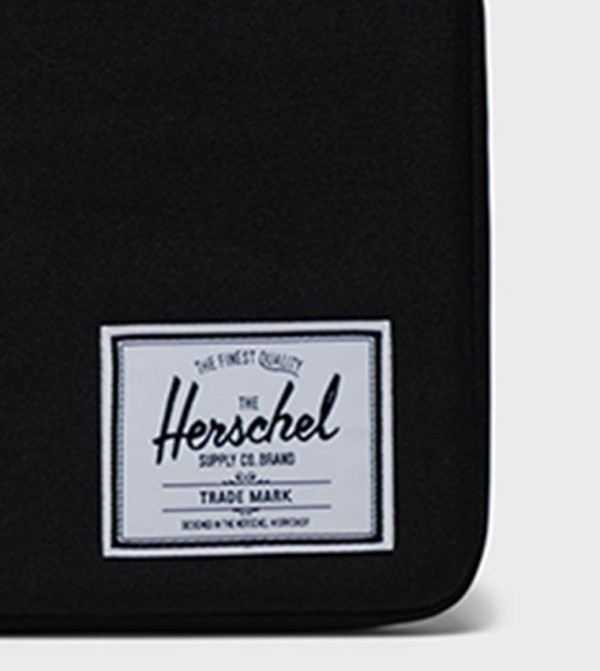 Herschel Kids Accessories - Black Tablet Bags
