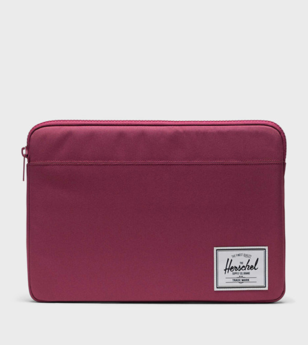 Herschel  Tech Accessories - Purple Sleeves