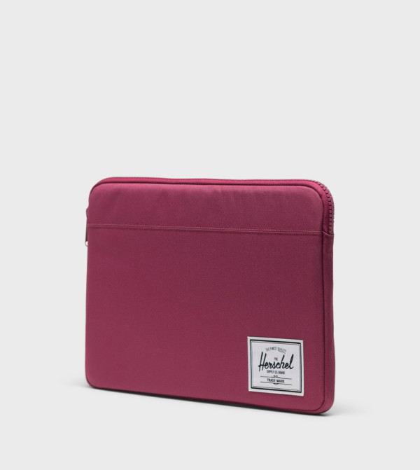 Herschel  Tech Accessories - Purple Sleeves