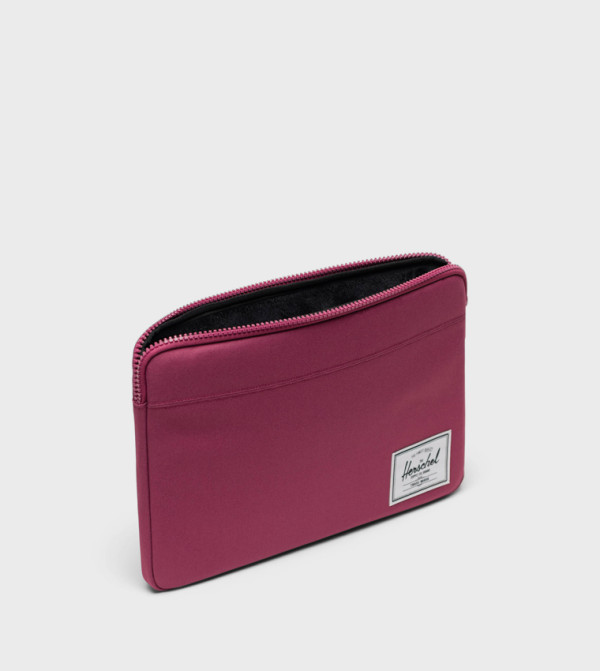 Herschel  Tech Accessories - Purple Sleeves