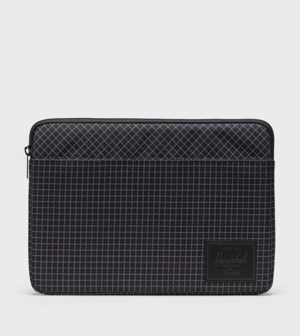 Herschel  Tech Accessories - Black Sleeves