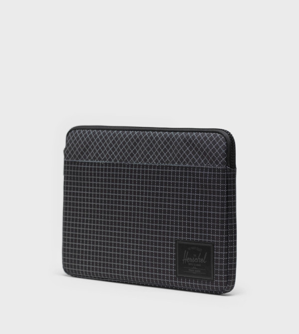 Herschel  Tech Accessories - Black Sleeves