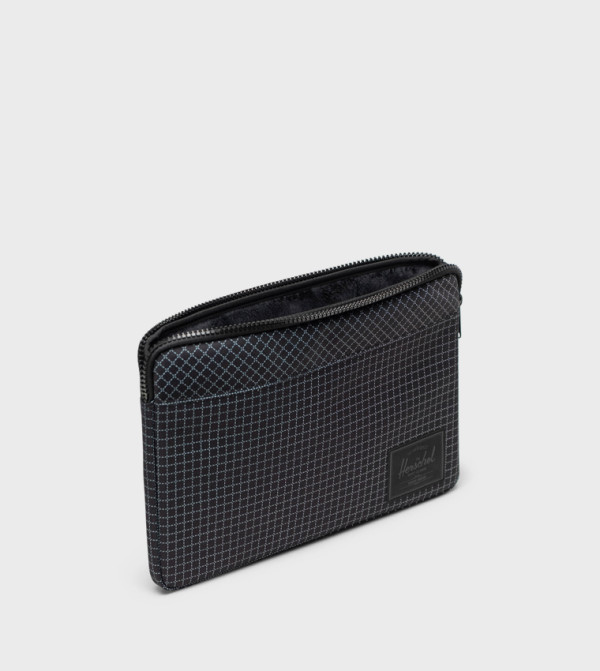 Herschel  Tech Accessories - Black Sleeves