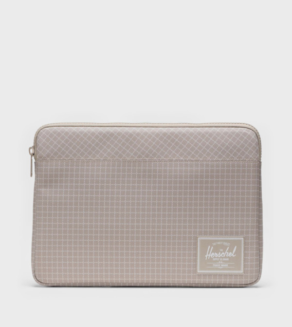Herschel  Tech Accessories - Beige Sleeves