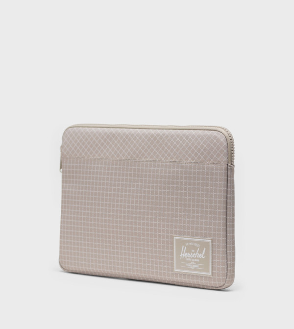 Herschel  Tech Accessories - Beige Sleeves
