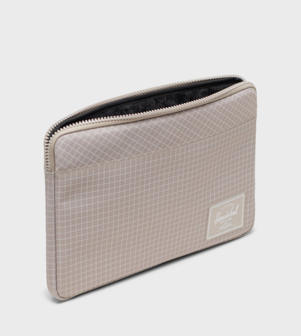 Herschel  Tech Accessories - Beige Sleeves