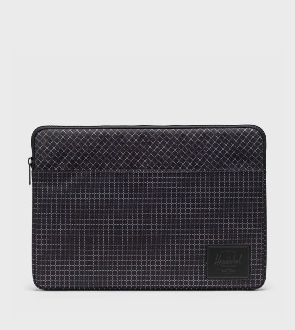 Herschel  Tech Accessories - Black Sleeves