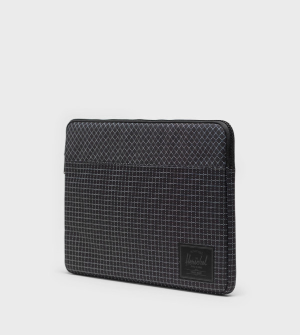 Herschel  Tech Accessories - Black Sleeves