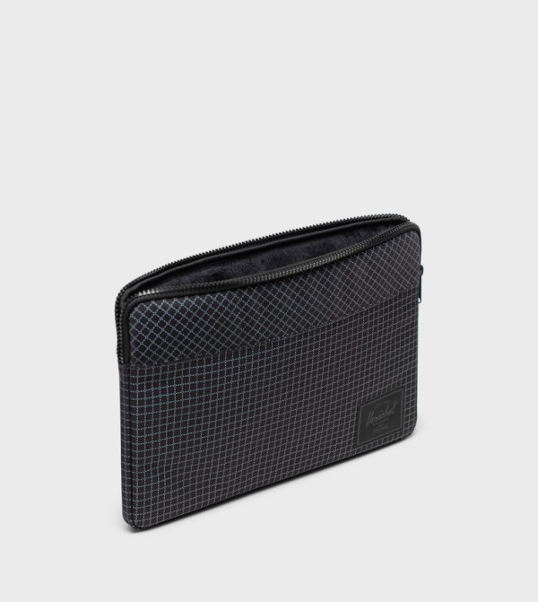 Herschel  Tech Accessories - Black Sleeves