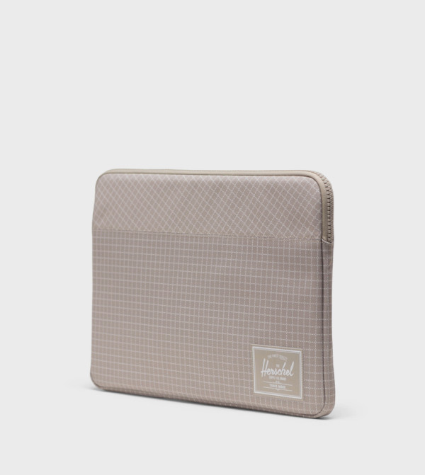 Herschel  Tech Accessories - Beige Sleeves