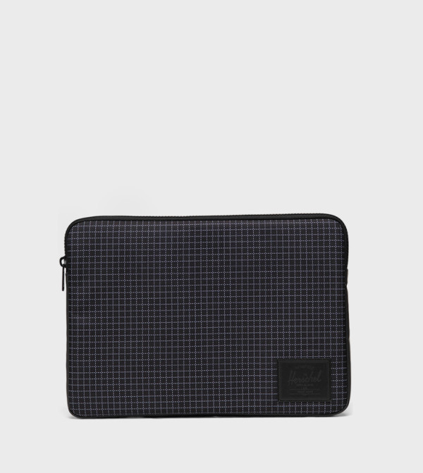 Herschel  Tech Accessories - BLACK Sleeves