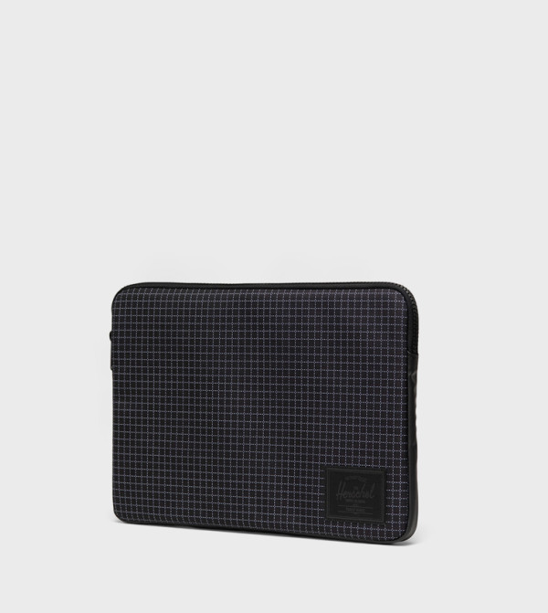 Herschel  Tech Accessories - BLACK Sleeves