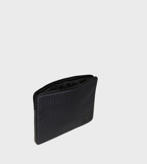 Herschel  Tech Accessories - BLACK Sleeves