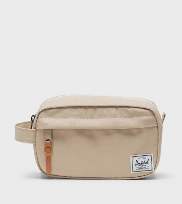 Herschel HERSCHEL - Beige Toiletry bags
