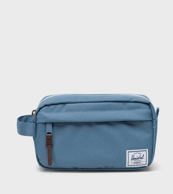 Herschel Travel Bags - Blue Toiletry bags