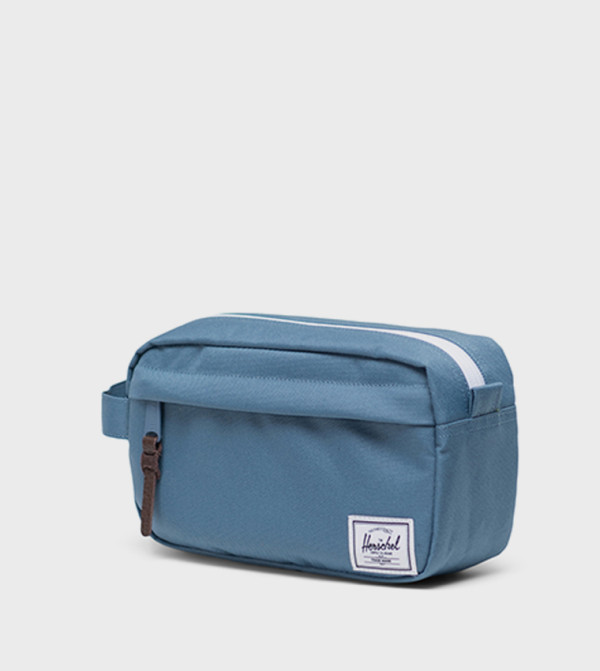 Herschel Travel Bags - Blue Toiletry bags