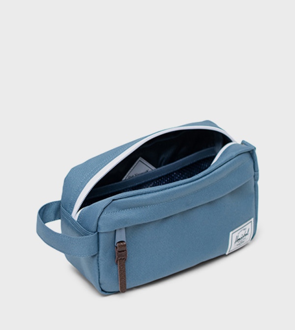 Herschel Travel Bags - Blue Toiletry bags