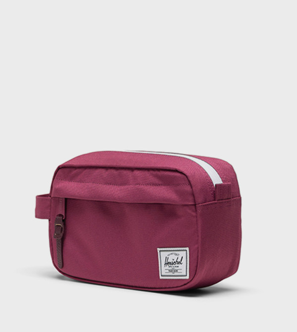 هيرشل  حقائب سفر - بنفسجي  Travel Wallets