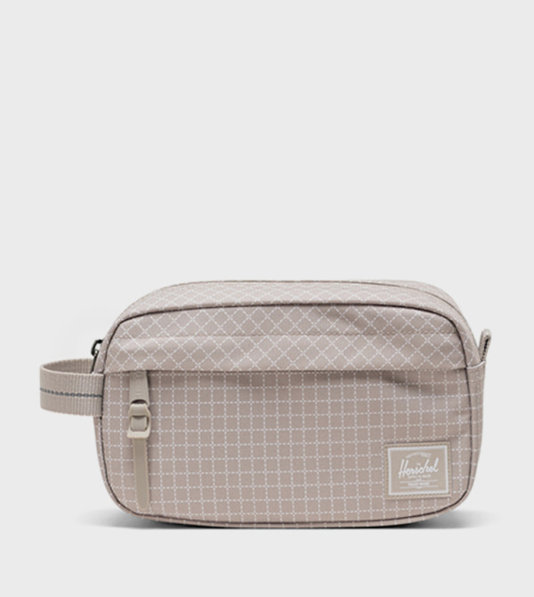 هيرشل  حقائب سفر - رمادي Travel Wallets