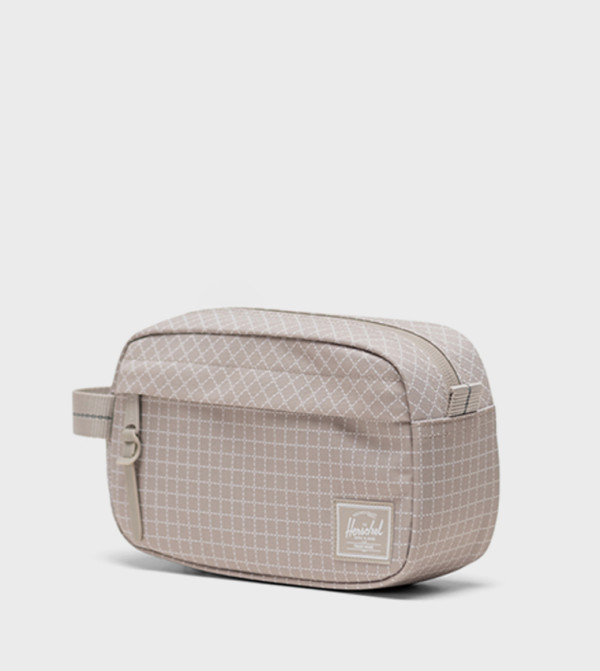 هيرشل  حقائب سفر - رمادي Travel Wallets