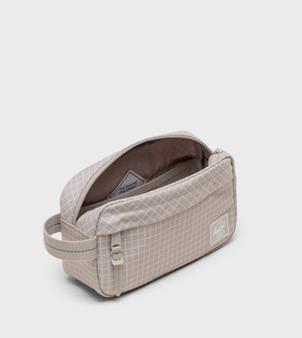 هيرشل  حقائب سفر - رمادي Travel Wallets