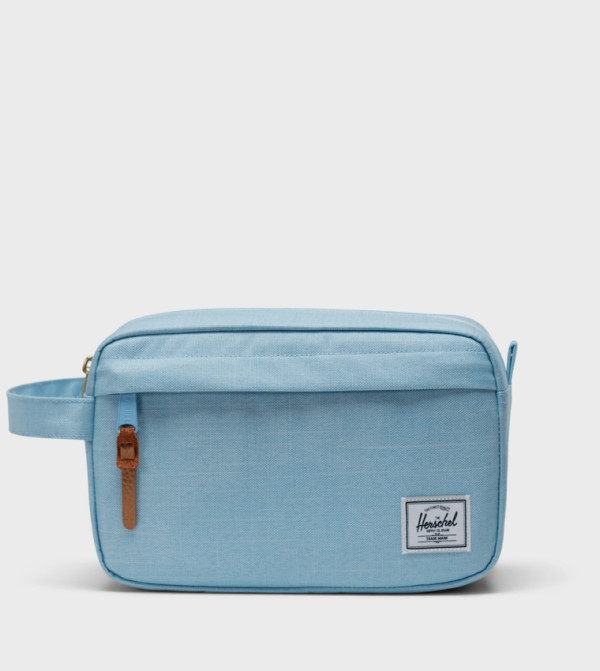 Herschel  Travel Wallets - Blue Cosmetic Organizers