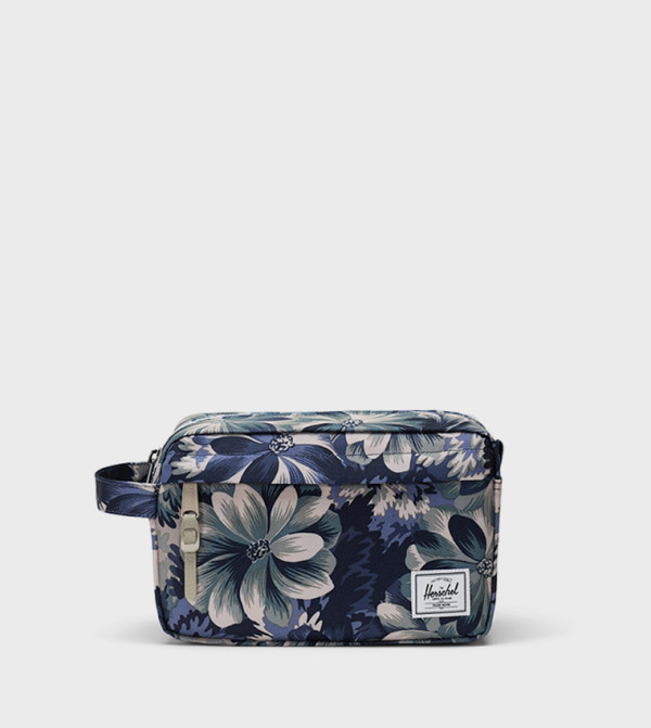 Herschel  Travel Wallets - Blue Travel Wallets