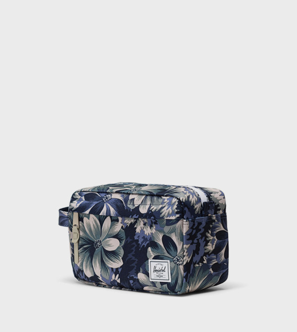 Herschel  Travel Wallets - Blue Travel Wallets